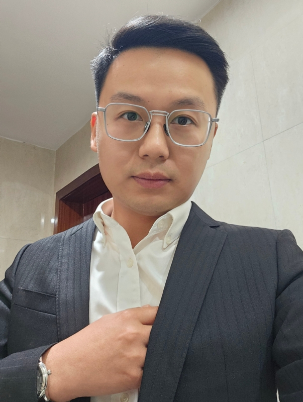 遥望的第二张照片--徐州相亲服务中心