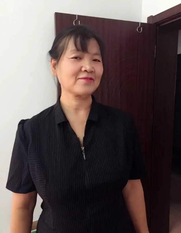 蒲公英的第一张照片--徐州相亲服务中心