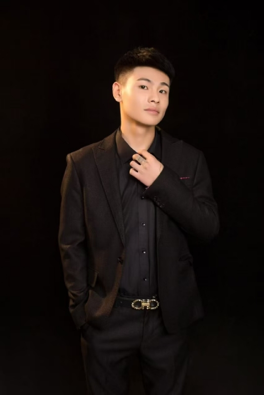 刘小船的第一张照片--徐州相亲服务中心