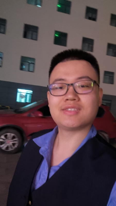 潇楚南的第一张照片--徐州相亲服务中心