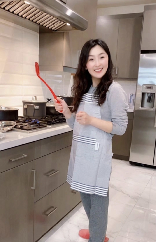 愛下廚負琴琴的第一张照片--徐州相亲服务中心