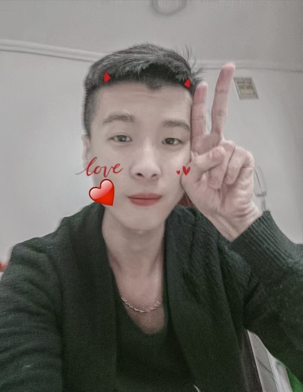 我不是巧克力的第一张照片--徐州相亲服务中心
