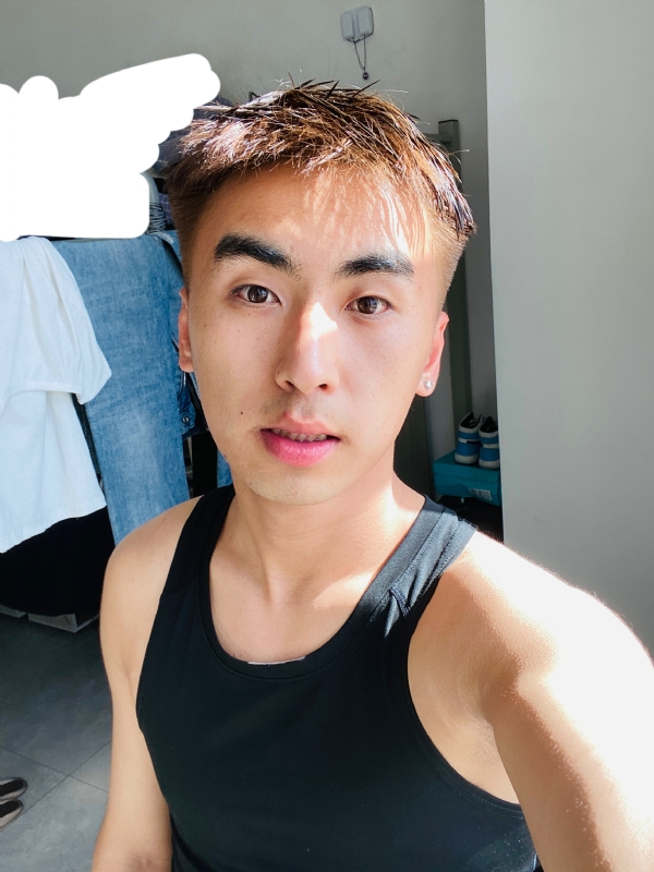 小克的第一张照片--徐州相亲服务中心
