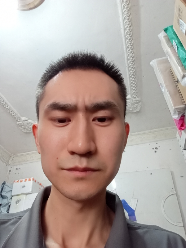 西门吹雪的第二张照片--徐州相亲服务中心