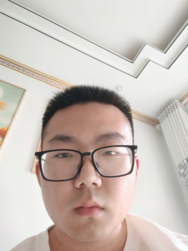 说话了的第一张照片--徐州相亲服务中心