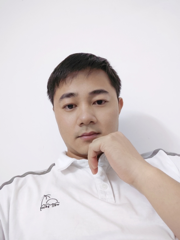 啊良的第二张照片--徐州相亲服务中心