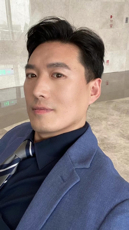 相见相识的第一张照片--徐州相亲服务中心