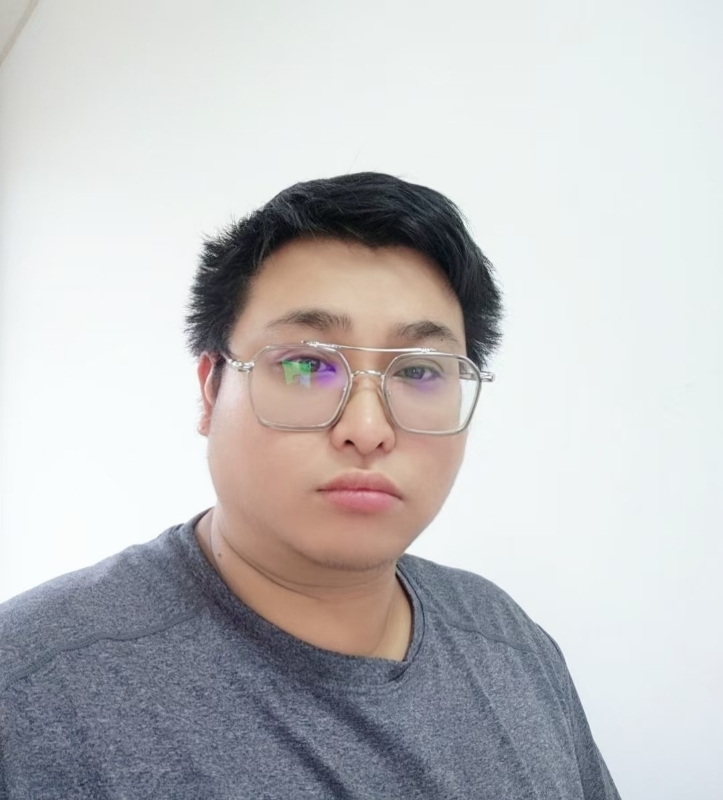谢文涛的第一张照片--徐州相亲服务中心