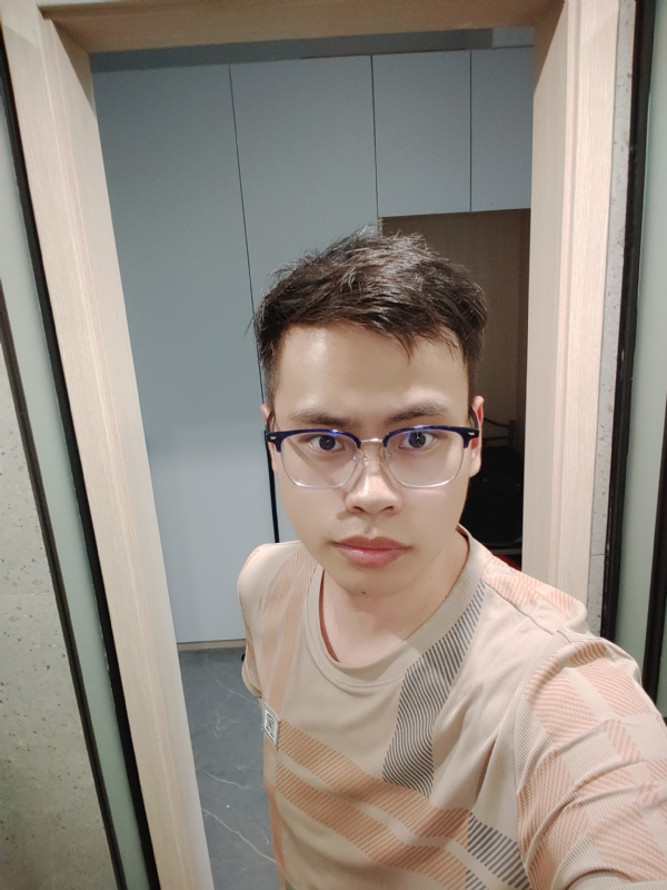卖萌就会死星人的第一张照片--徐州相亲服务中心