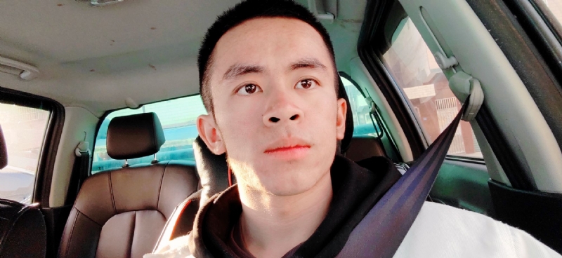 小余的第一张照片--徐州相亲服务中心