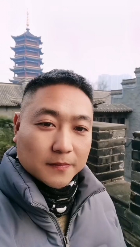 护爱天使的第一张照片--徐州相亲服务中心