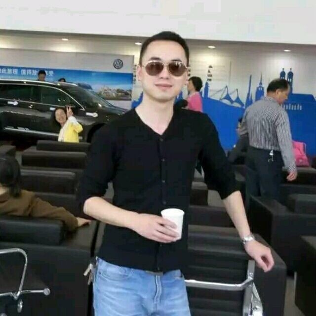 小汤米的第一张照片--徐州相亲服务中心