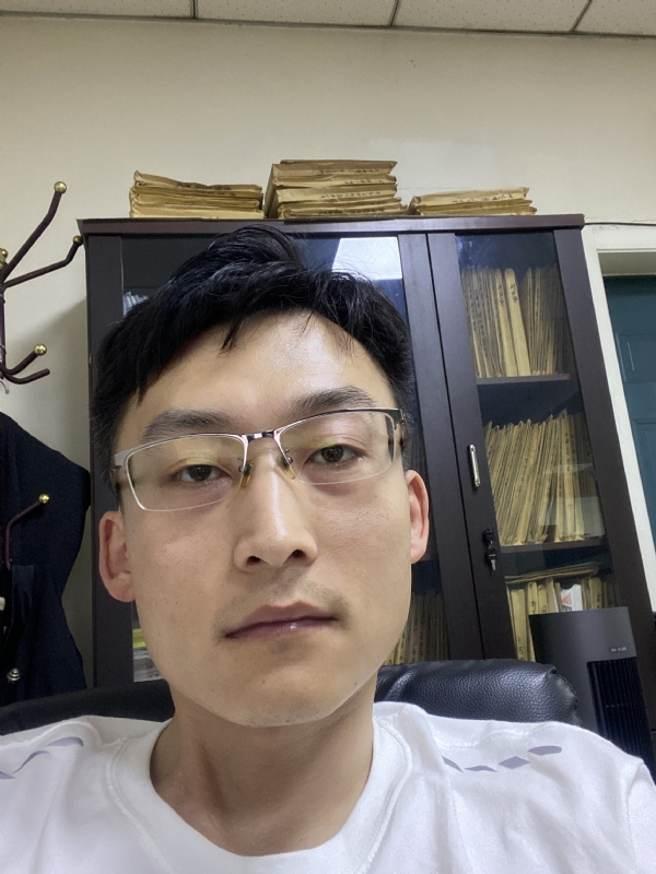 偈语的第一张照片--徐州相亲服务中心