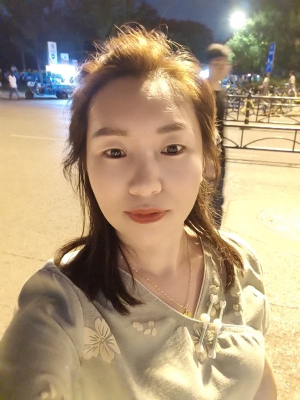 最美的期待的第二张照片--徐州相亲服务中心