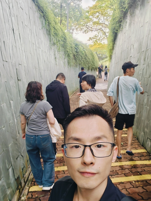 Mr田的第一张照片--徐州相亲服务中心