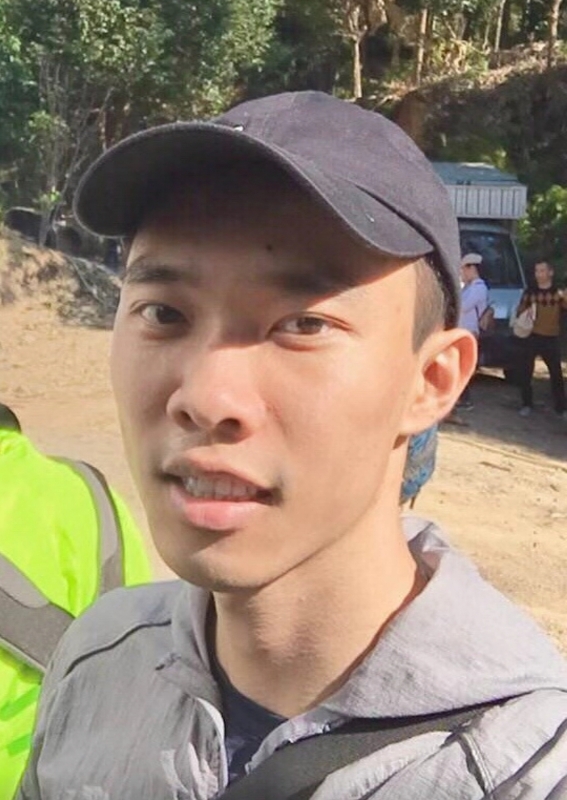 bin的第一张照片--徐州相亲服务中心
