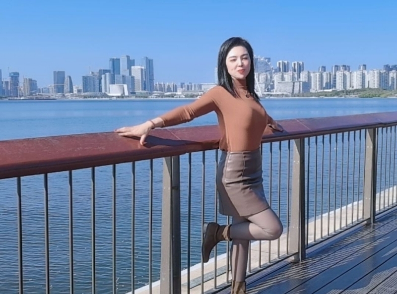 一起看夕阳的第一张照片--徐州相亲服务中心
