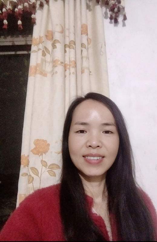 阿敏的第一张照片--徐州相亲服务中心