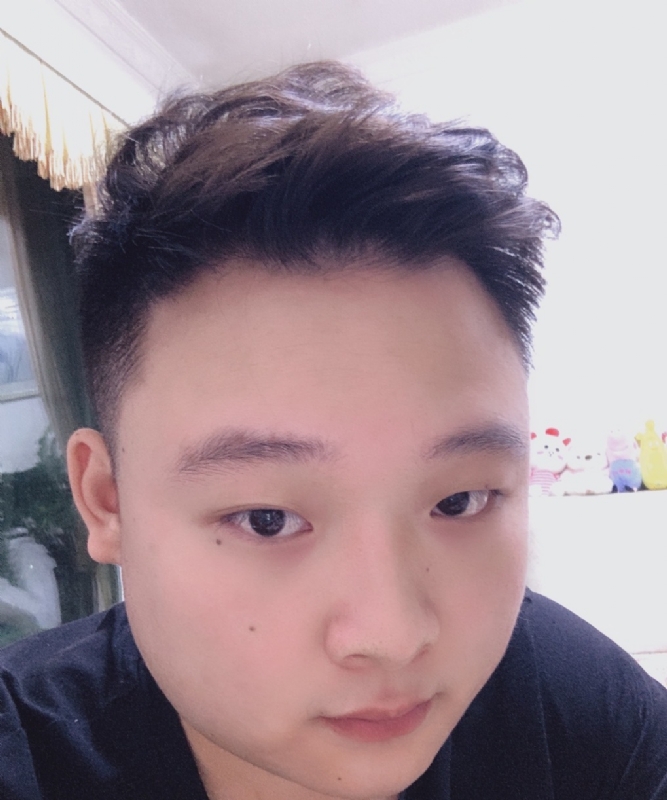 Luhao1016的第三张照片--徐州相亲服务中心