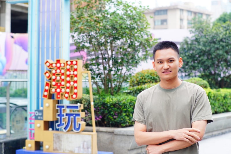 陌上烟雨的第一张照片--徐州相亲服务中心