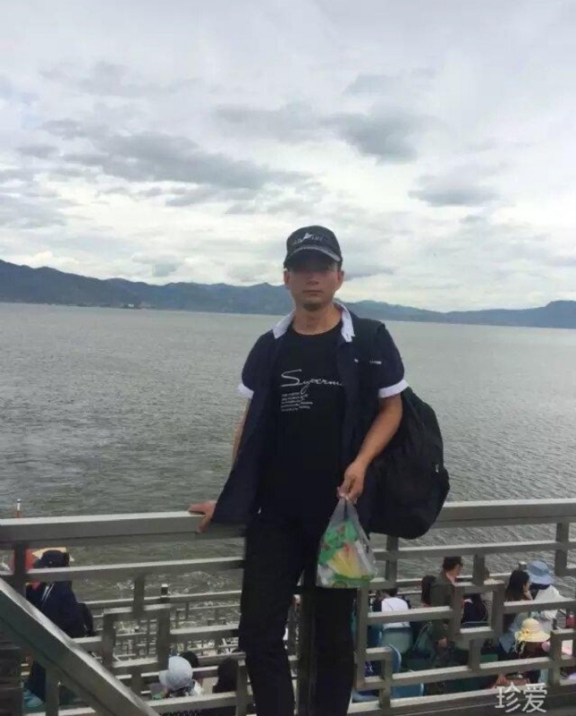 燕雯泽的第一张照片--徐州相亲服务中心