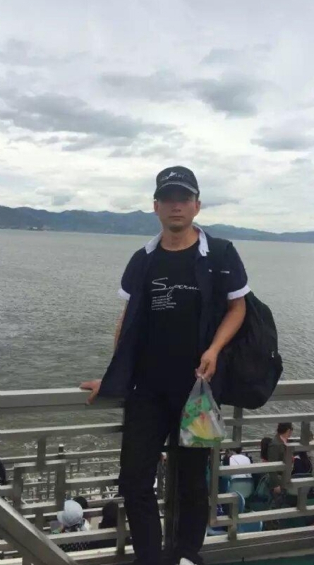 燕雯泽的第二张照片--徐州相亲服务中心
