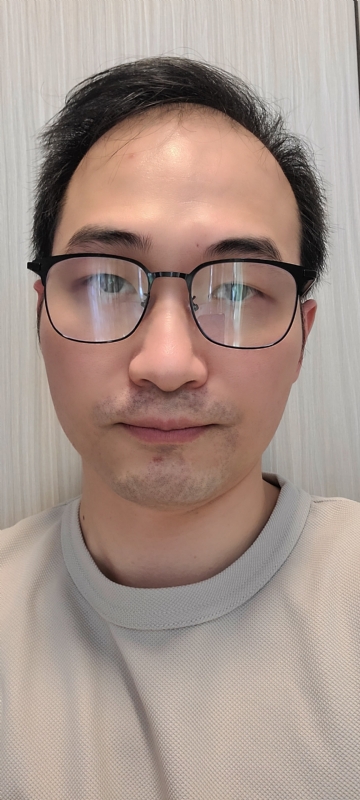 信微ECTung的第一张照片--徐州相亲服务中心