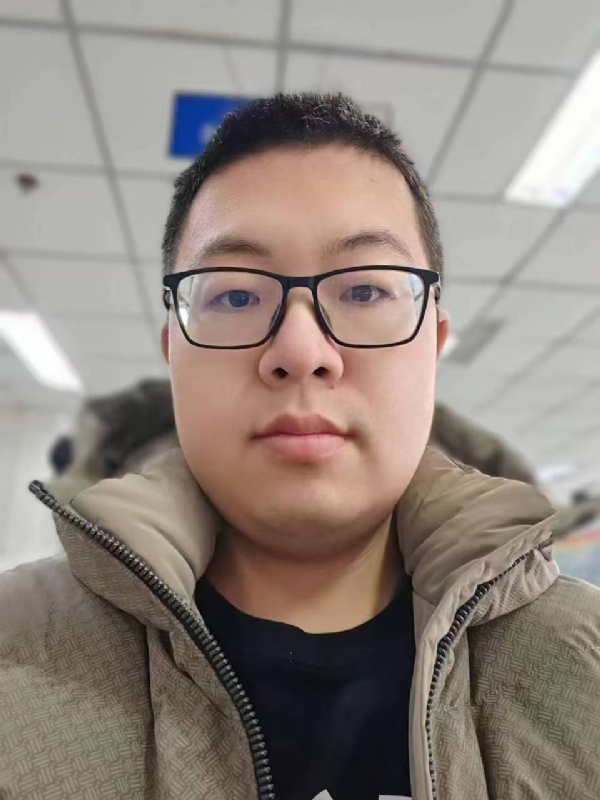 智慧的小胖的第二张照片--徐州相亲服务中心