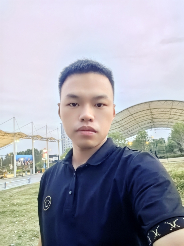 心中有你的第二张照片--徐州相亲服务中心