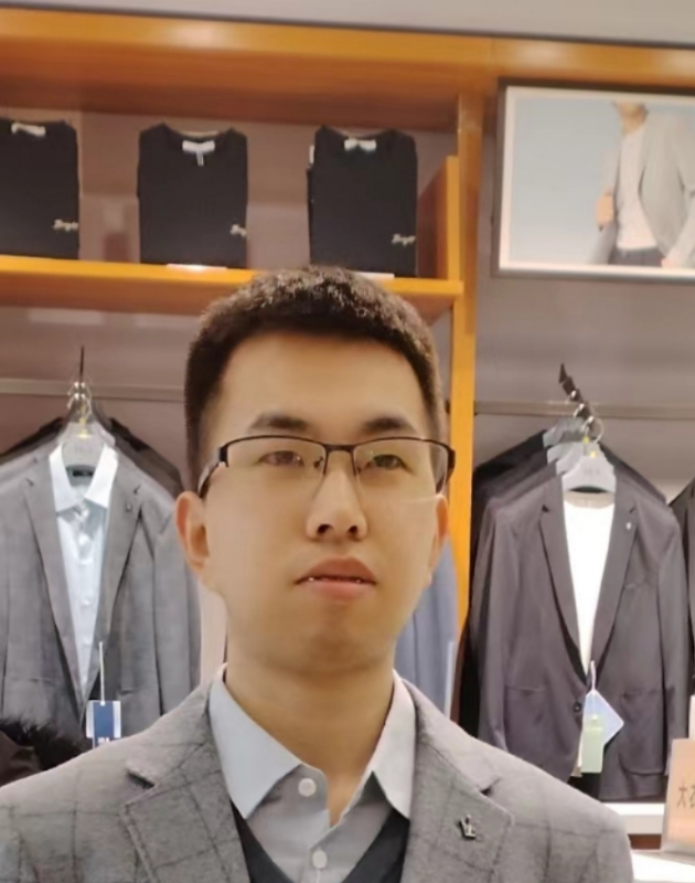 吴桐的第一张照片--徐州相亲服务中心
