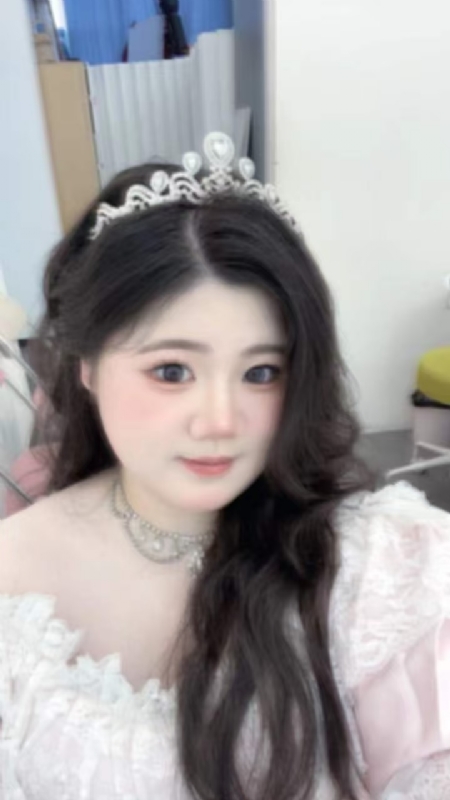 黑桃太妃糖的第二张照片--徐州相亲服务中心