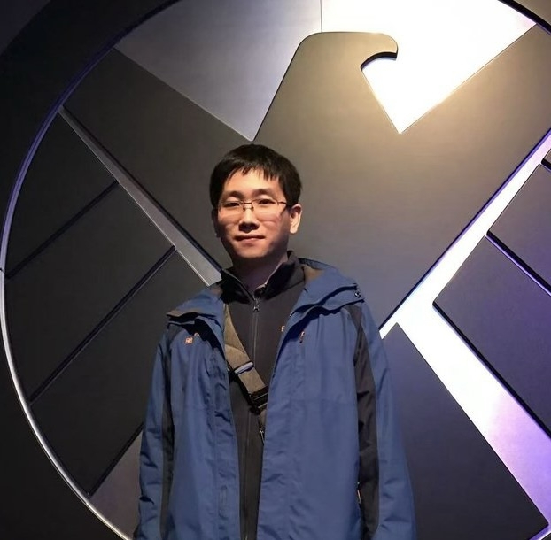 寻找有缘人的第二张照片--徐州相亲服务中心