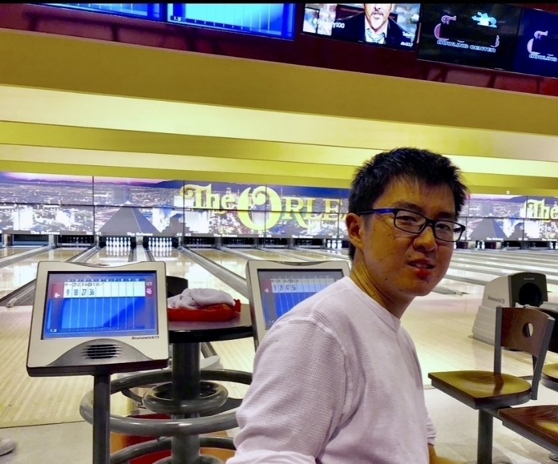 Edwin的第一张照片--徐州相亲服务中心