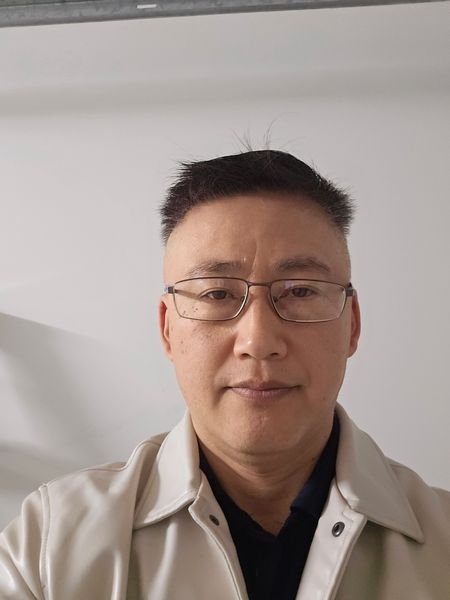 jeffery的第一张照片--徐州相亲服务中心