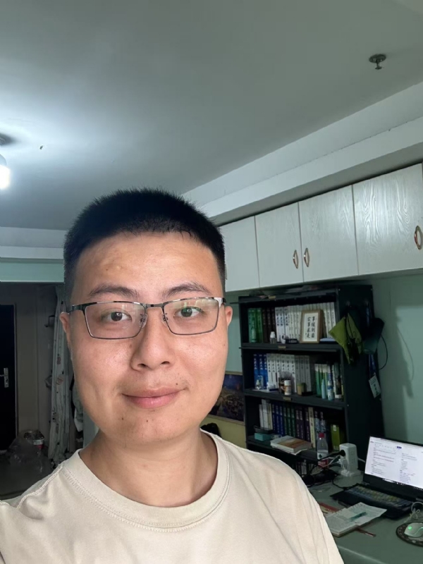 遇见更好的自己的第一张照片--徐州相亲服务中心