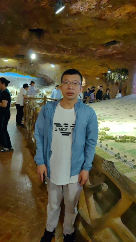 时光的第一张照片--徐州相亲服务中心