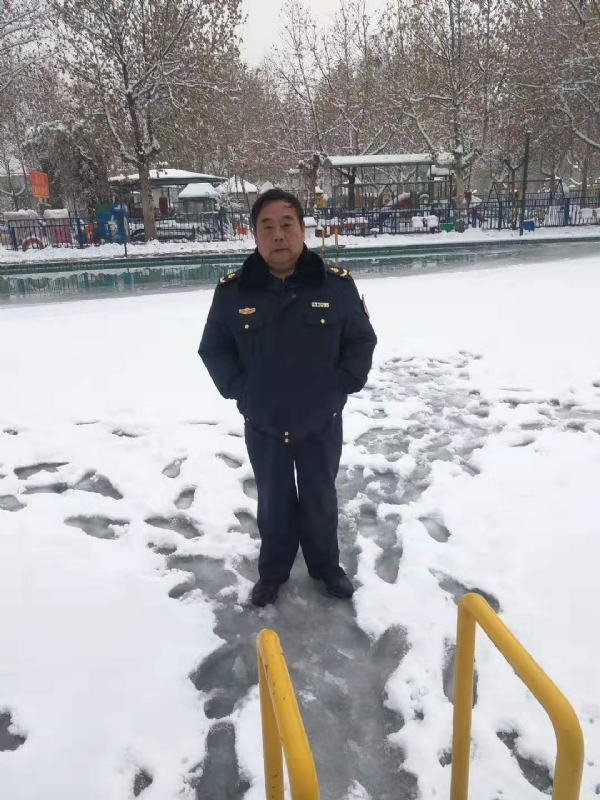 老顽童的第二张照片--徐州相亲服务中心