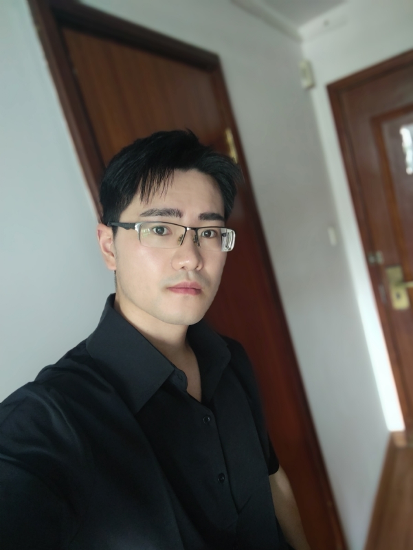 幸运大树的第二张照片--徐州相亲服务中心