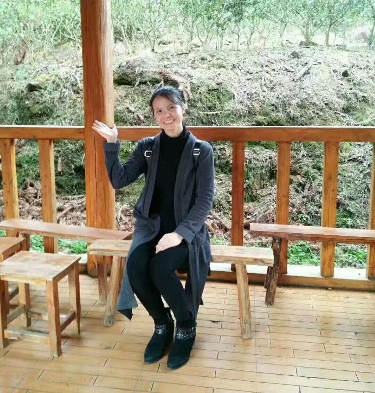 雅歌的第一张照片--徐州相亲服务中心