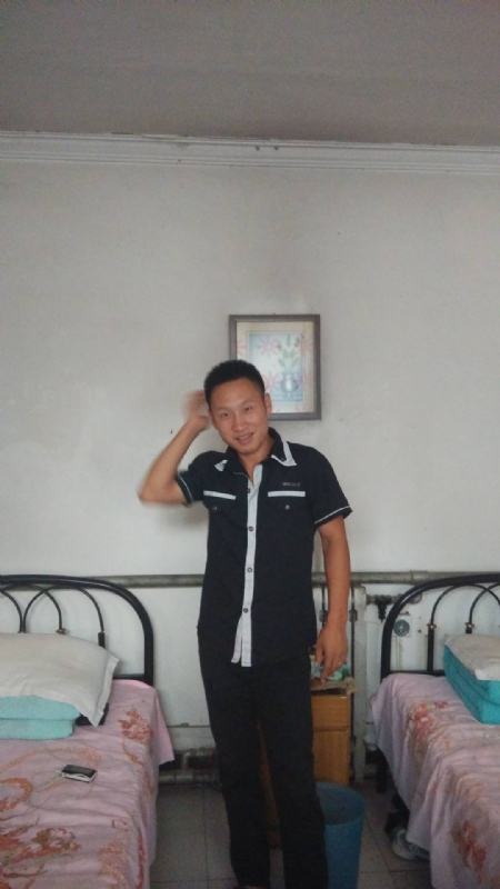 邢台交友的第一张照片--徐州相亲服务中心