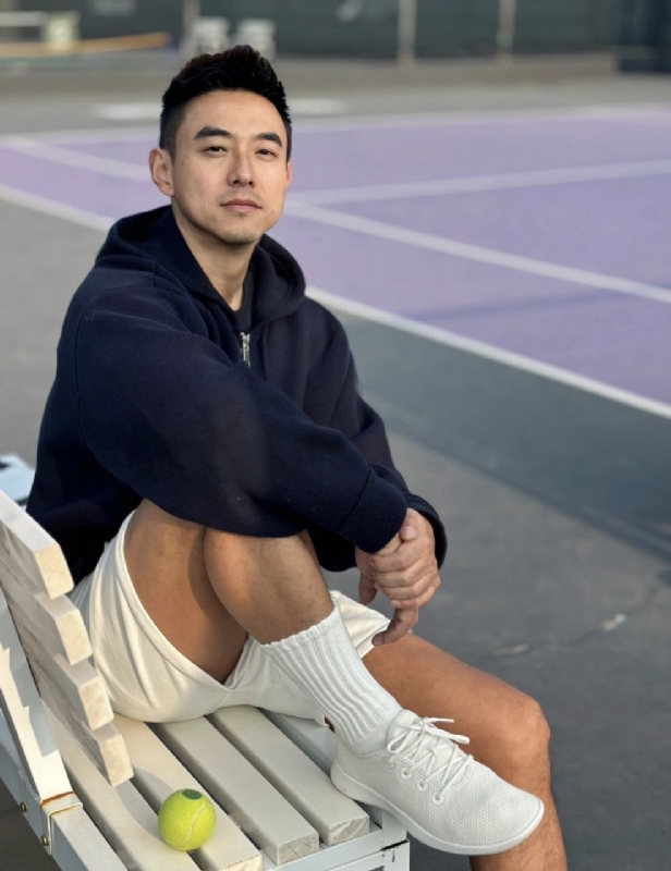 风雨无阻的第一张照片--徐州相亲服务中心
