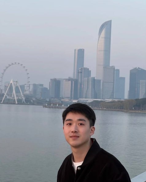 Joe的第一张照片--徐州相亲服务中心