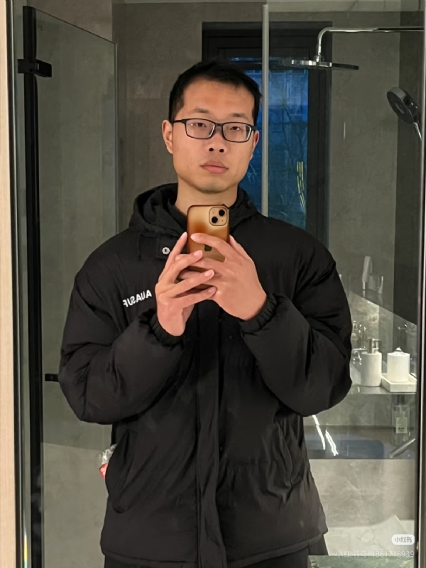 泡泡的第一张照片--徐州相亲服务中心