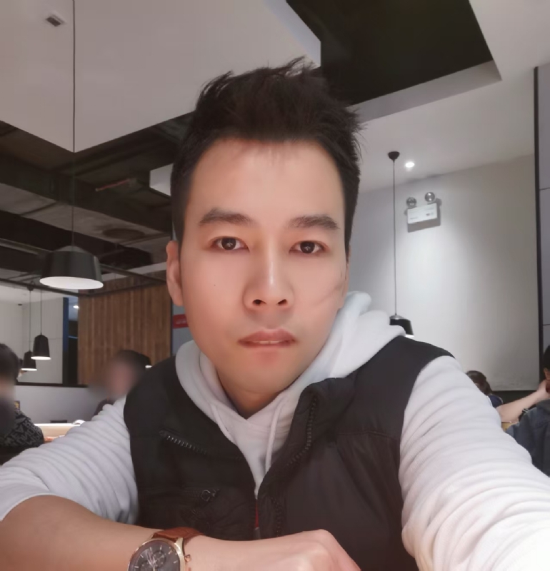 思明的第一张照片--徐州相亲服务中心