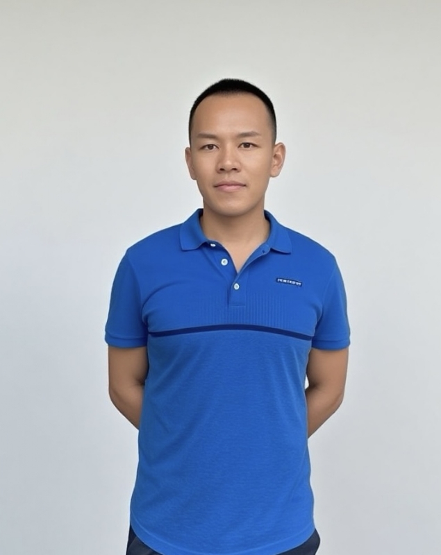 钰郎的第一张照片--徐州相亲服务中心