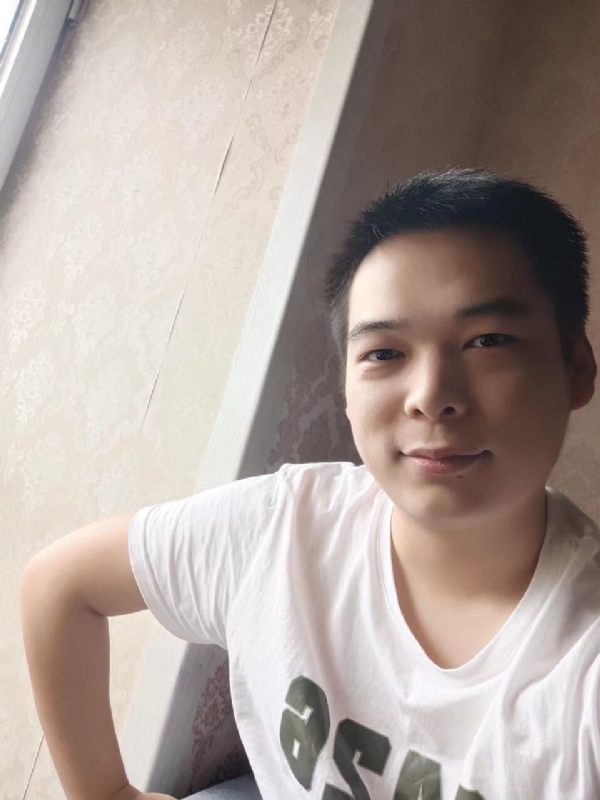 开心怪兽的第一张照片--徐州相亲服务中心