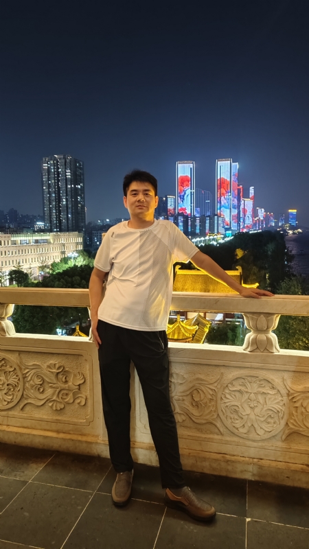 Bilybi的第一张照片--徐州相亲服务中心