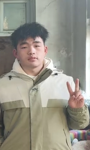 刘锡志的第一张照片--徐州相亲服务中心