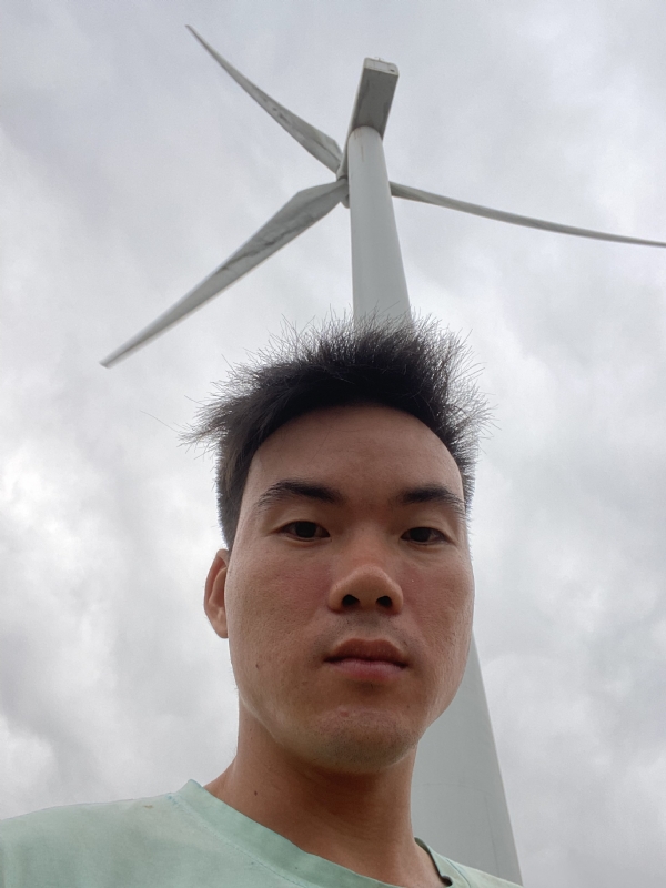 柒墨的第一张照片--徐州相亲服务中心