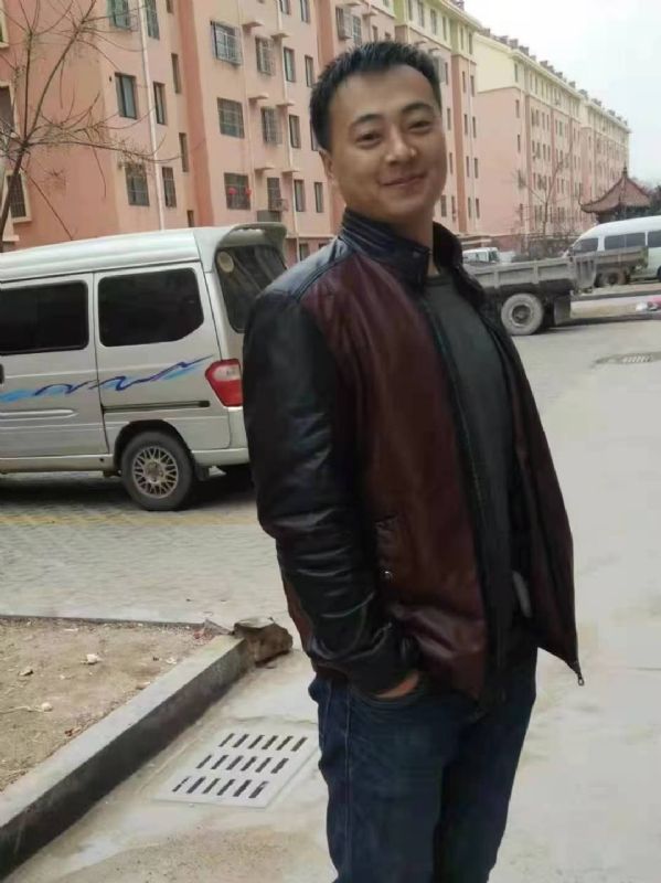 云淡风轻的第一张照片--徐州相亲服务中心